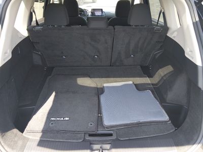 2023 Nissan Rogue - Photo 11