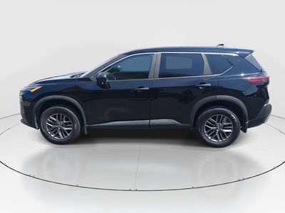 2023 Nissan Rogue - Photo 4