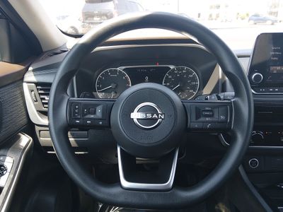 2023 Nissan Rogue - Photo 12
