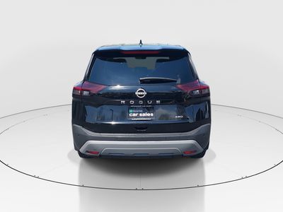 2023 Nissan Rogue - Photo 6