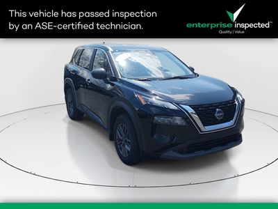 2023 Nissan Rogue - Photo 1