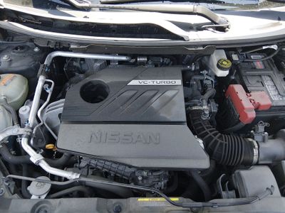 2023 Nissan Rogue - Photo 9