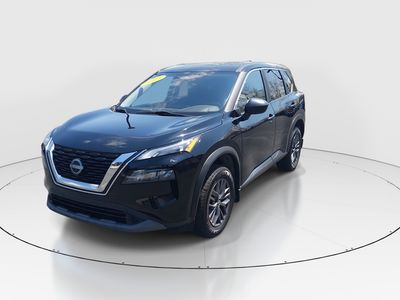 2023 Nissan Rogue - Photo 3
