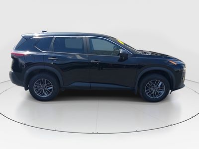 2023 Nissan Rogue - Photo 8