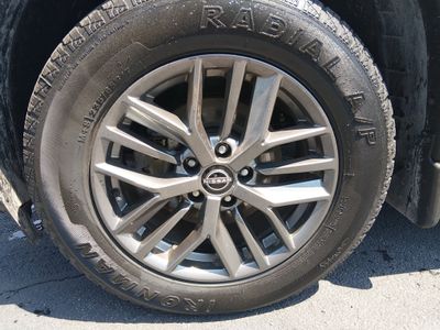 2023 Nissan Rogue - Photo 10