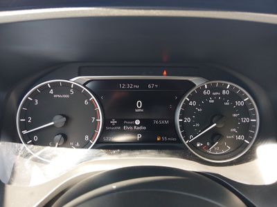 2023 Nissan Rogue - Photo 14