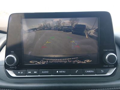 2023 Nissan Rogue - Photo 16