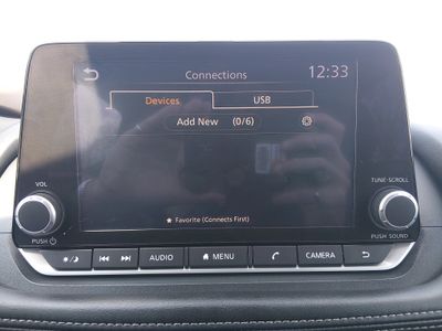 2023 Nissan Rogue - Photo 17