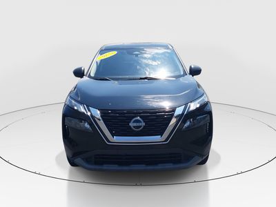 2023 Nissan Rogue - Photo 2