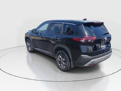 2023 Nissan Rogue - Photo 5