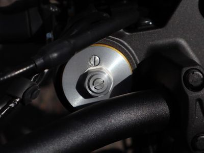 2025 Suzuki DR-Z4S - Photo 15
