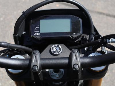 2025 Suzuki DR-Z4S - Photo 13