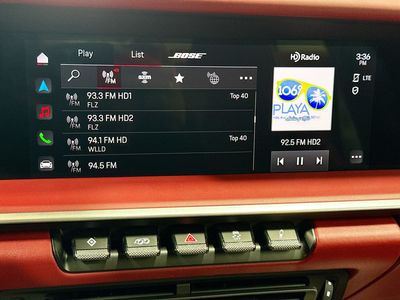 2022 Porsche 911 — photo 28 view