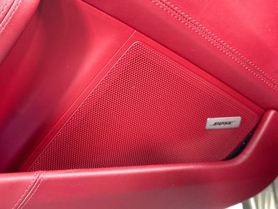 2022 Porsche 911 — photo 22 view