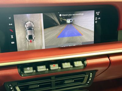 2022 Porsche 911 — photo 30 view