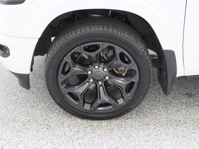 2023 Ram 1500 4WD - Photo 11