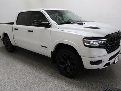 2023 Ram 1500 4WD - Photo 4