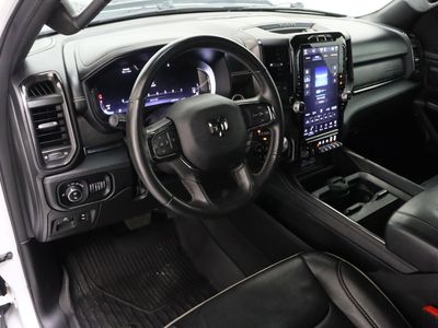 2023 Ram 1500 4WD - Photo 13