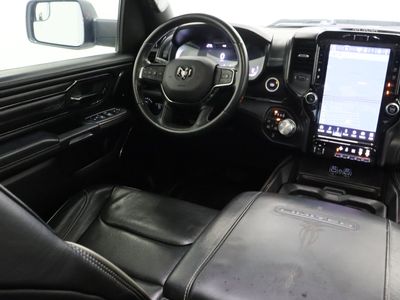 2023 Ram 1500 4WD - Photo 35