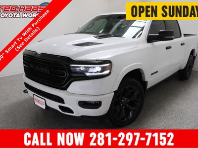 2023 Ram 1500 4WD - Photo 1