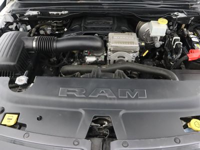 2023 Ram 1500 4WD - Photo 42