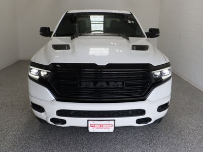2023 Ram 1500 4WD - Photo 3