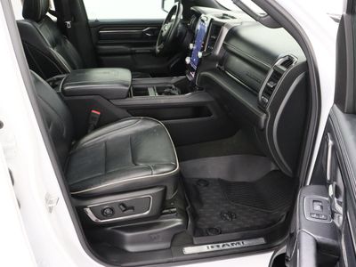 2023 Ram 1500 4WD - Photo 41
