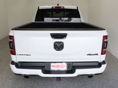 2023 Ram 1500 4WD - Photo 8