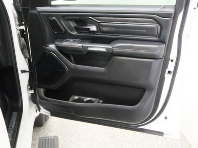 2023 Ram 1500 4WD - Photo 39