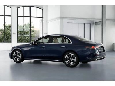 2026 Mercedes-Benz E-Class - Photo 31