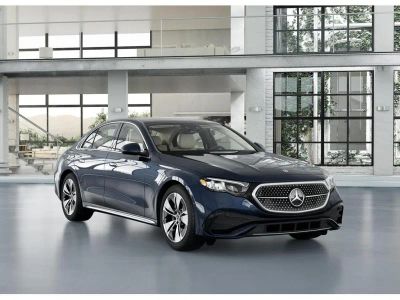 2026 Mercedes-Benz E-Class - Photo 10