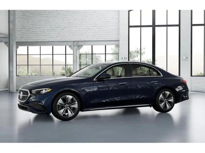 2026 Mercedes-Benz E-Class - Photo 85