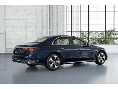 2026 Mercedes-Benz E-Class - Photo 20