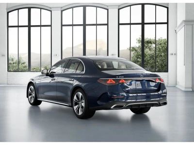 2026 Mercedes-Benz E-Class - Photo 70
