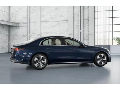 2026 Mercedes-Benz E-Class - Photo 18