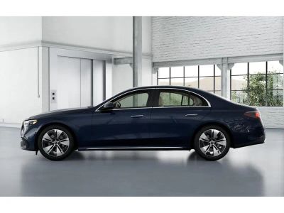 2026 Mercedes-Benz E-Class - Photo 34