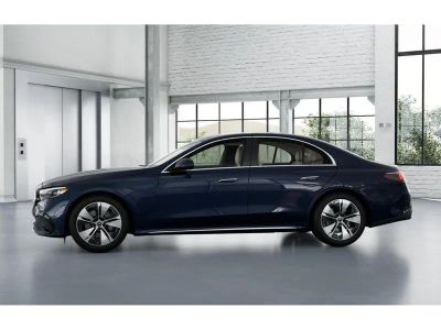 2026 Mercedes-Benz E-Class - Photo 35