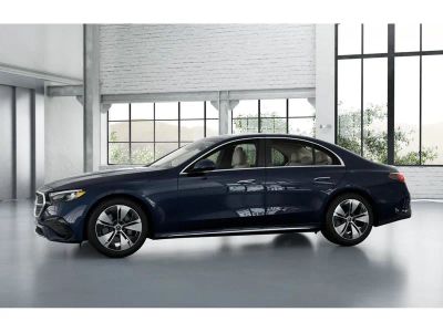 2026 Mercedes-Benz E-Class - Photo 98