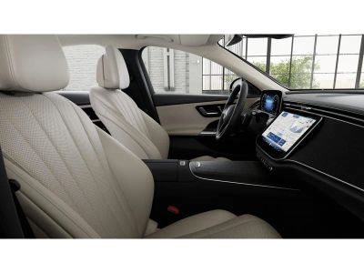 2026 Mercedes-Benz E-Class - Photo 46
