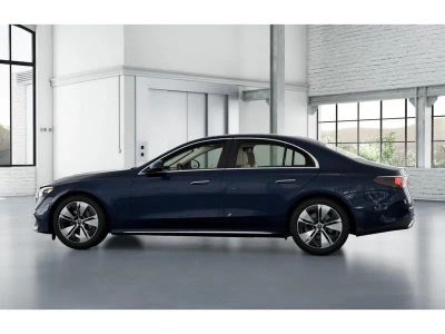 2026 Mercedes-Benz E-Class - Photo 33