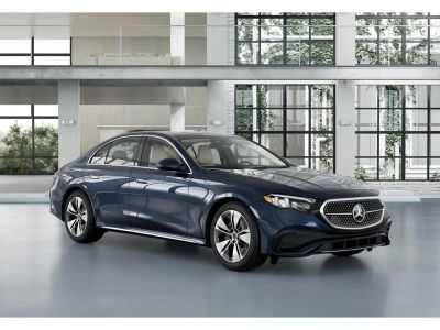 2026 Mercedes-Benz E-Class - Photo 11