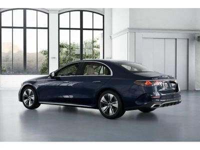 2026 Mercedes-Benz E-Class - Photo 30