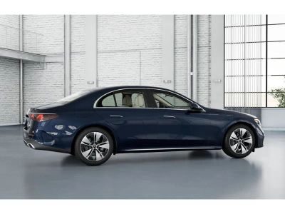 2026 Mercedes-Benz E-Class - Photo 60
