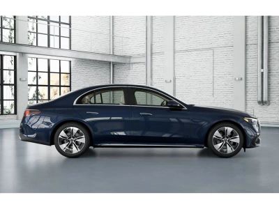 2026 Mercedes-Benz E-Class - Photo 58