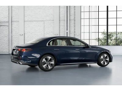 2026 Mercedes-Benz E-Class - Photo 61