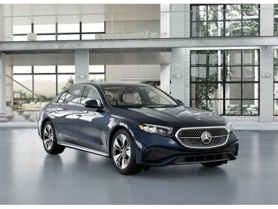 2026 Mercedes-Benz E-Class - Photo 52