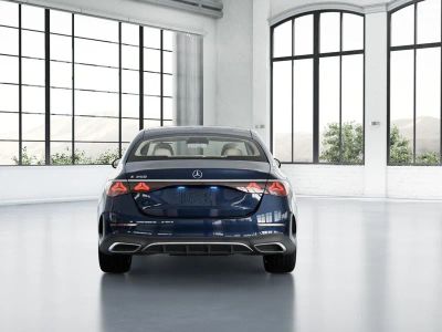 2026 Mercedes-Benz E-Class - Photo 67