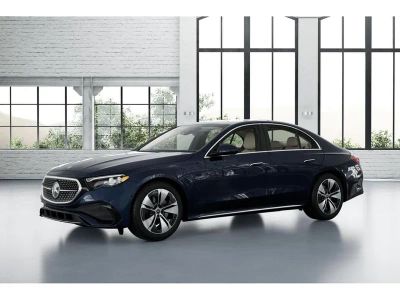 2026 Mercedes-Benz E-Class - Photo 38