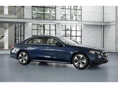 2026 Mercedes-Benz E-Class - Photo 13