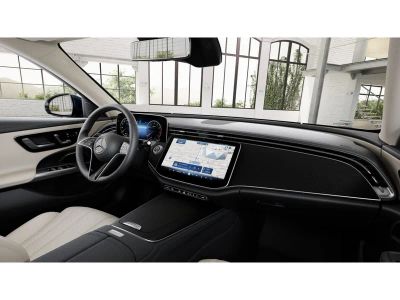 2026 Mercedes-Benz E-Class - Photo 87